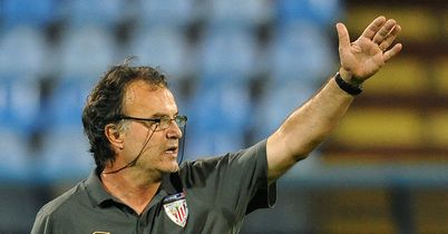 Bielsa: Has no Plan B